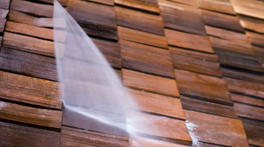 Tile Roofing in Ponca, AR